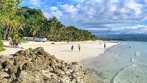 Classic Philippines Vacation: Manila & Boracay