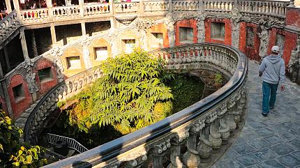 Gupteswor Mahadev Cave