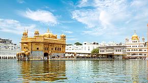 Amritsar