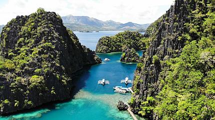 El Nido Beach Holidays