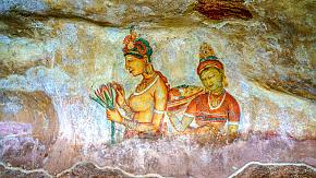 Sri Lanka Culture Tour & Beach Holiday