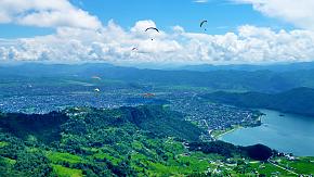 Pokhara