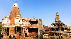Best Tour to India & Nepal