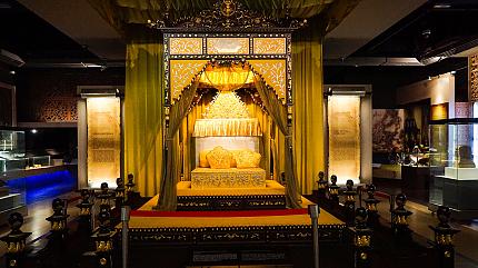 National Museum, Kuala Lumpur