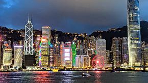 Victoria Harbour