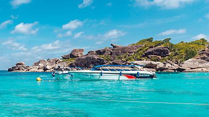 Phuket Island