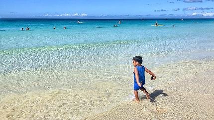 Leisurely Boracay Beach Holidays