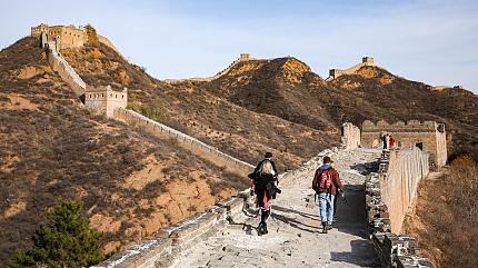 Great Wall, Beijing