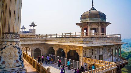 Amber Fort, Jaipur
