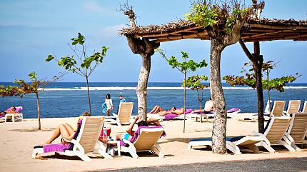 Bali Beach Holidays