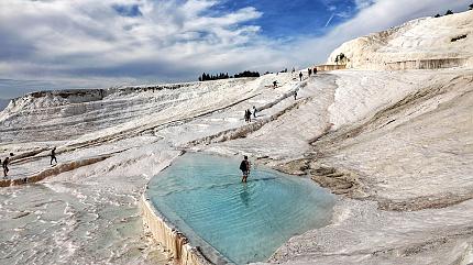 Pamukkale
