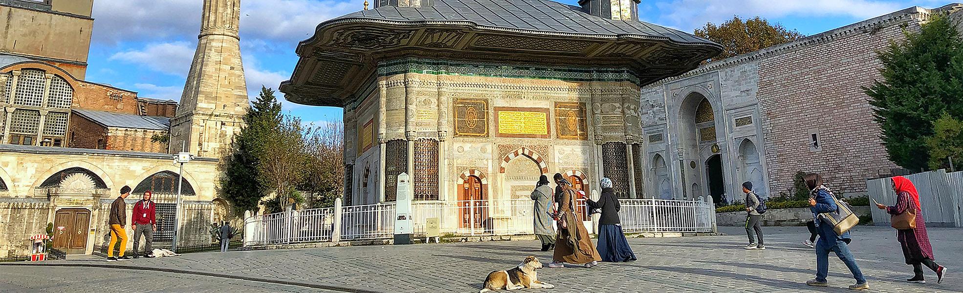 Istanbul