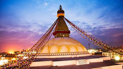 Nepal Private Guideded Tours to Kathmandu, Chitwan, Pokhara