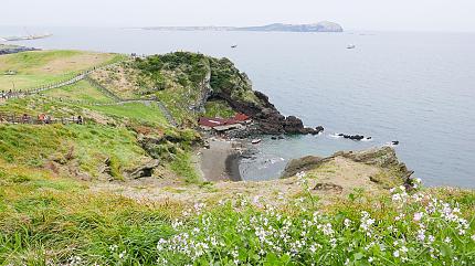 Jeju Island