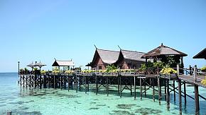 Classic Malaysia Holiday with Langkawi Beach