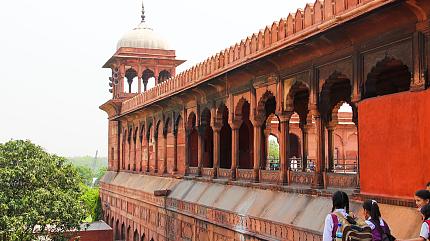 Jama Masjid, Delhi