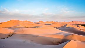 Gobi Desert