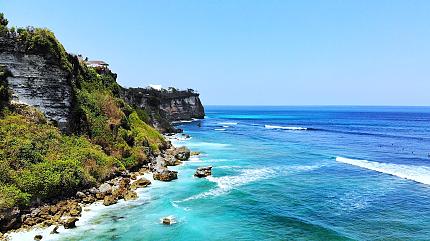 Bali Beach Holidays