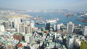 Busan