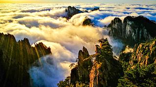 Huangshan