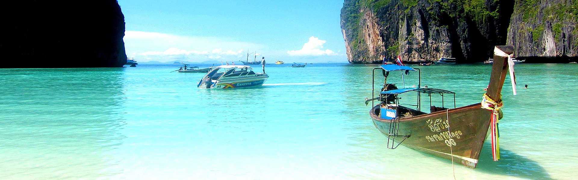 Islas Phi Phi