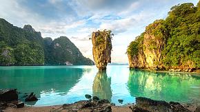 Isla de Phuket
