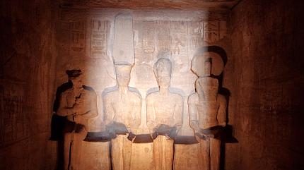 Abu Simbel