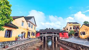 Vietnam Tour from Ho Chi Minh to Hanoi