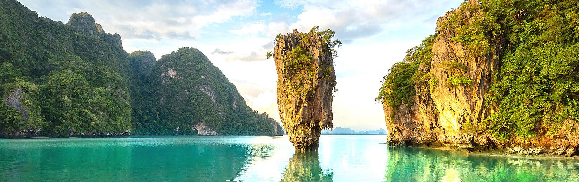 Isla de Phuket