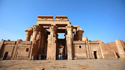 Templo de Kom Ombo
