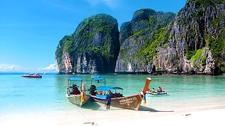 Islas Phi Phi