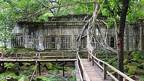 Beng Mealea