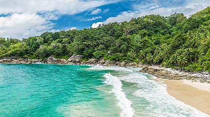 Phuket Beach Holidays