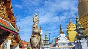 Best of Thailand Beach Holiday