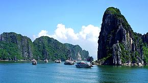 Halong Bay