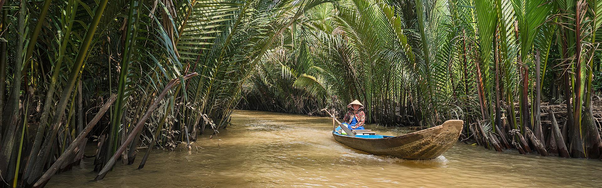 Río Mekong