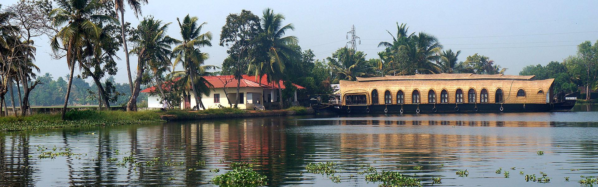 Casa Flotante