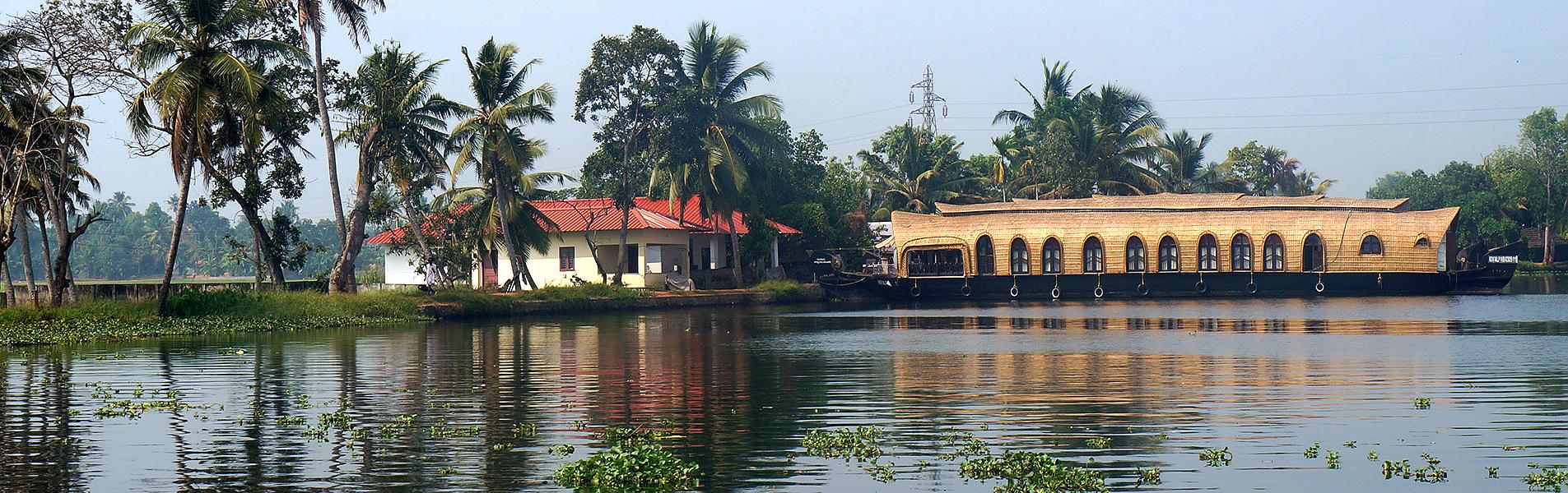 Casa Flotante