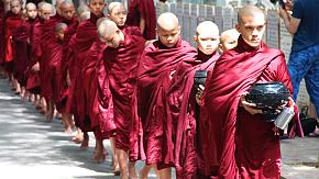 Mandalay