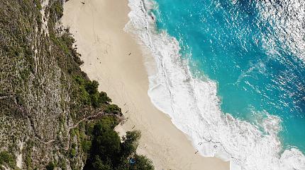 Sanur Beach Holidays