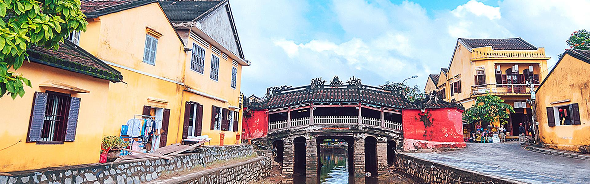 Hoi An