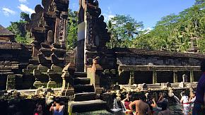 Bali One Day Trip