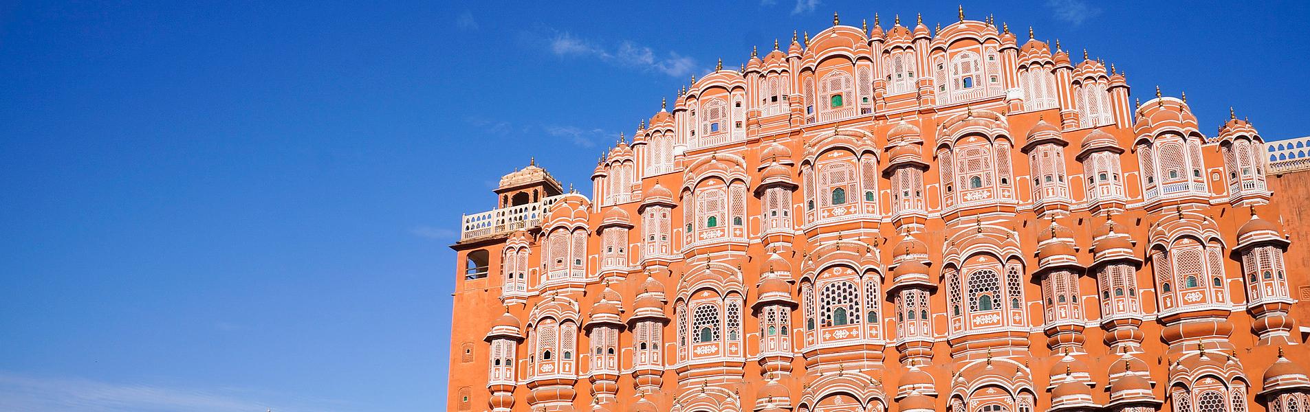 Hawa Mahal