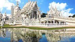 Templo Blanco