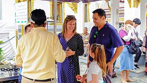 Tailandia Vacaciones Familiares