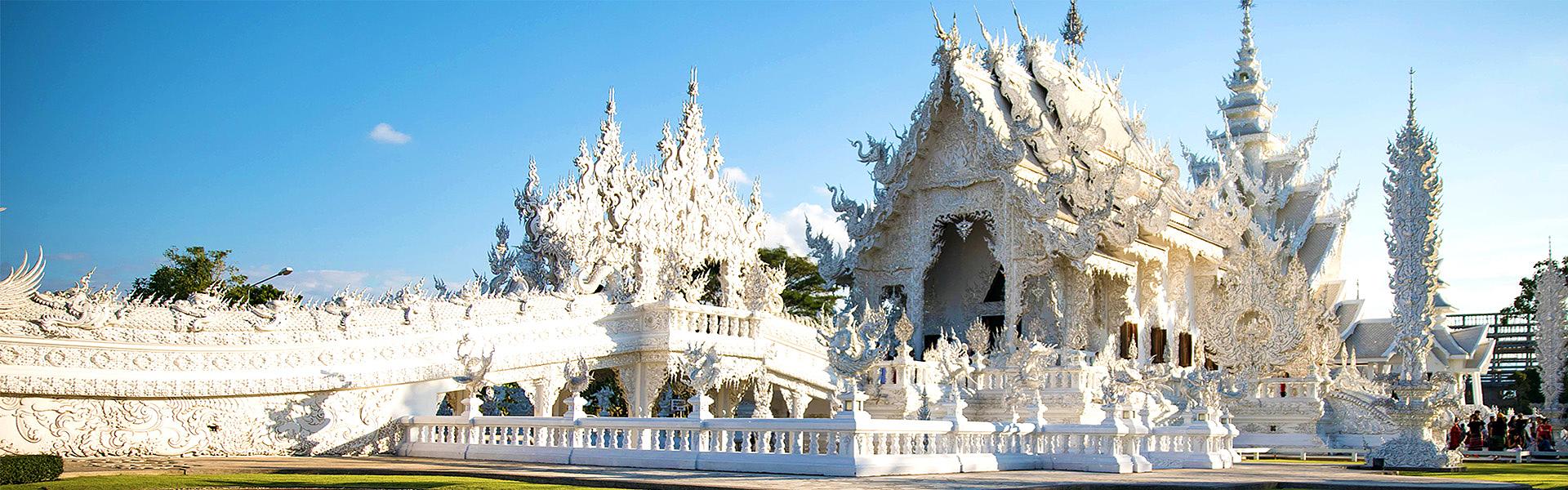 Templo Blanco