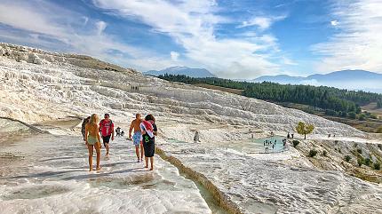 Pamukkale