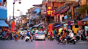 Hanoi