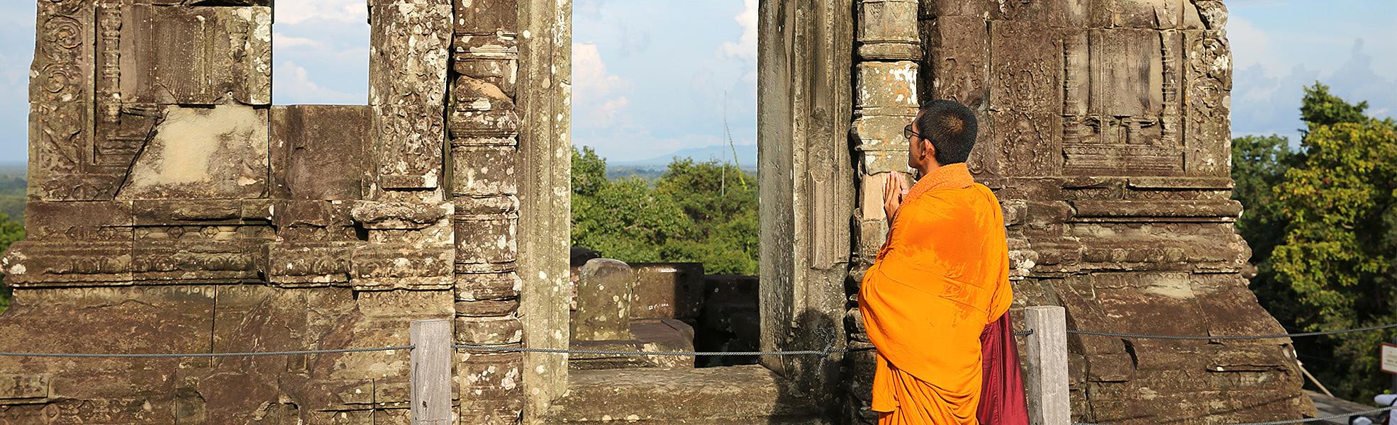 Explore Vietnam, Cambodia, Laos & Thailand