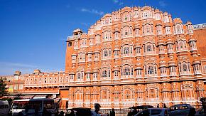 Hawa Mahal